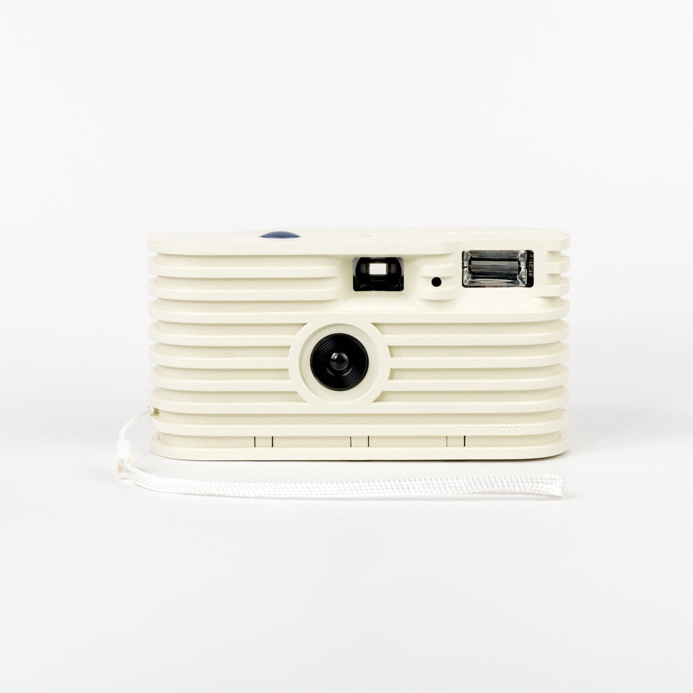 FOTOFOTO FF-1 - Aspen