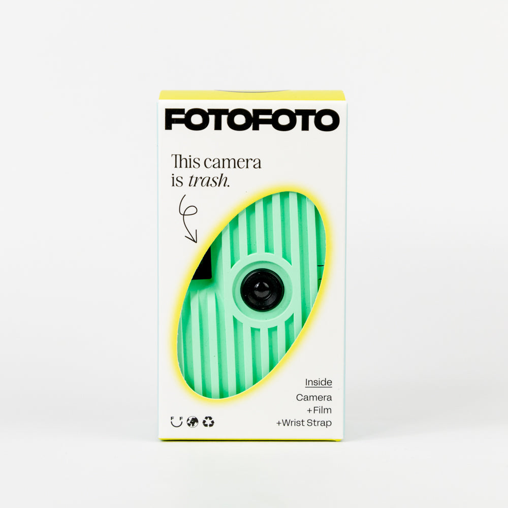 FOTOFOTO FF-1 - Meadow