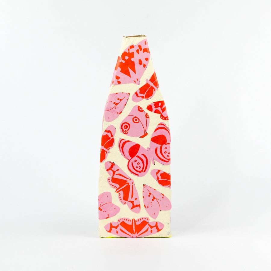 Fauna Vase No.1