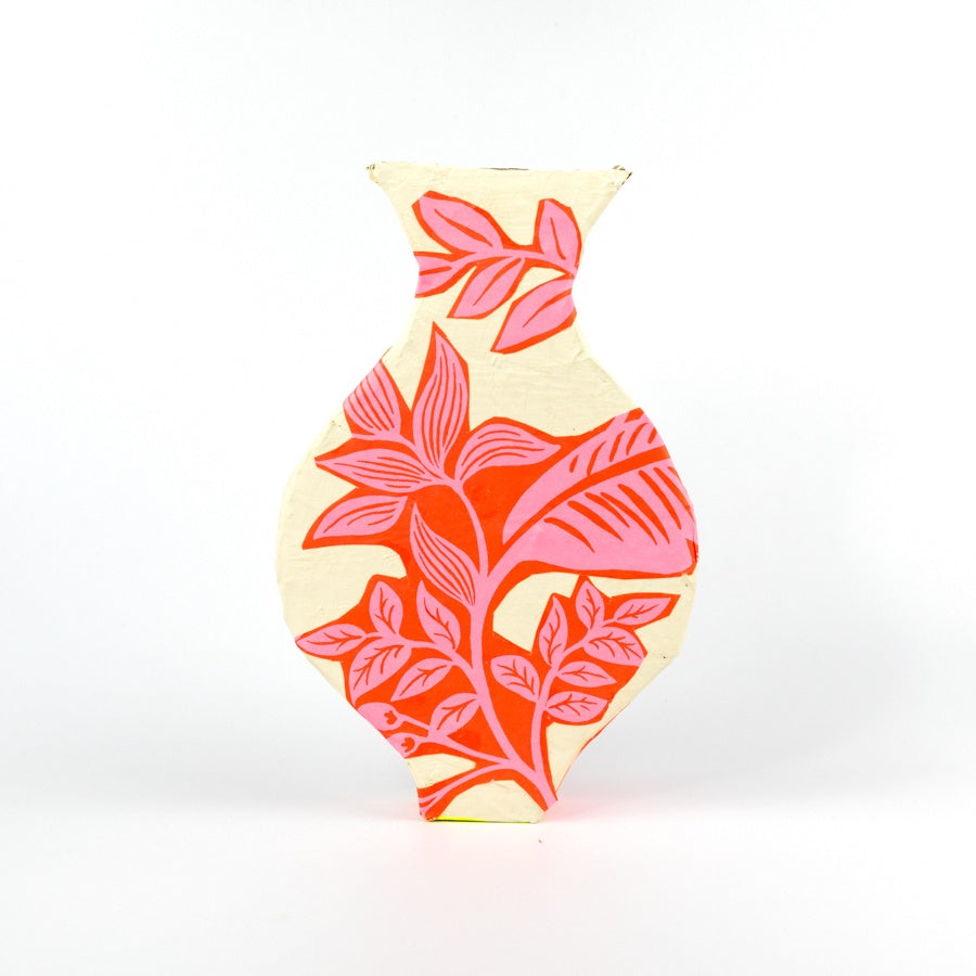 Flora Vase No. 1