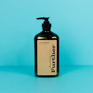 Further Hand Soap
