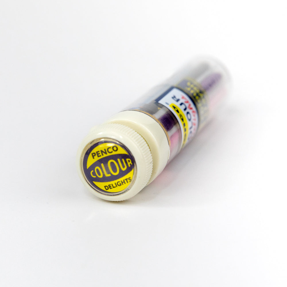 HIGHTIDE 8 Color Crayon in Ivory