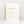 Coil Notebook / L - White