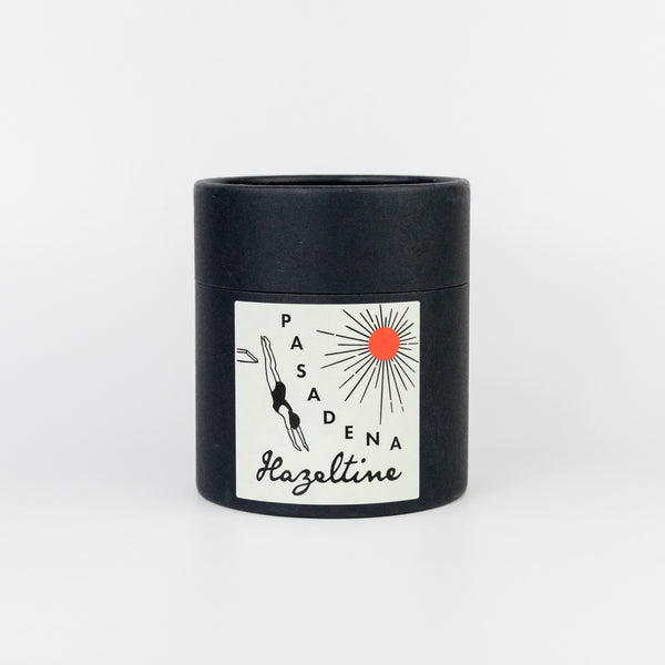 Hazeltine Pasadena Candle