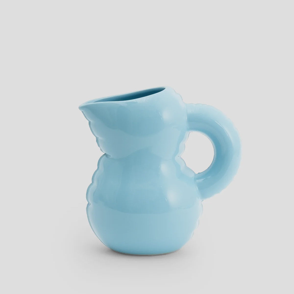 Jug 'EMILY' Gloss - Sky