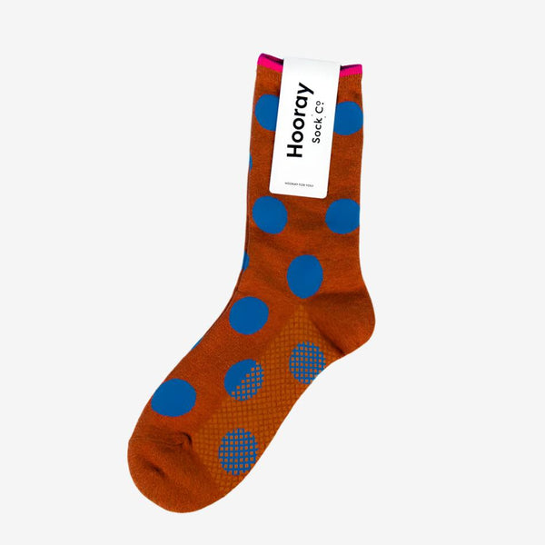 Panhandle Socks by Hooray Sock Co