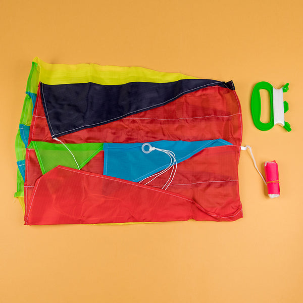 House of Marbles Mini Kite Green
