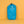 House of Marbles Mini Kite Blue