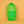 House of Marbles Mini Kite Green