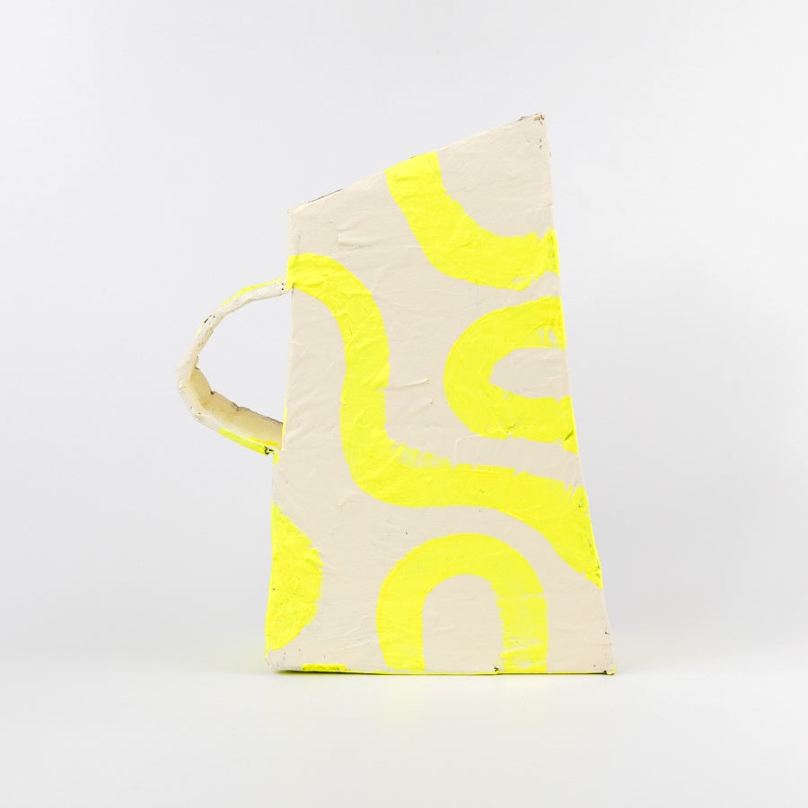 Hyper Pitcher