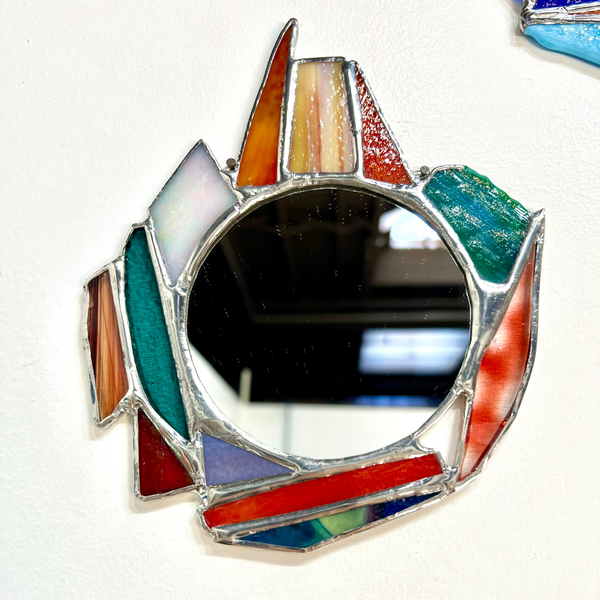 Rare Mirror Workshop
