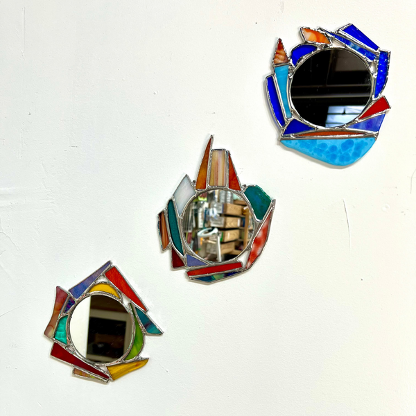 Rare Mirror Workshop
