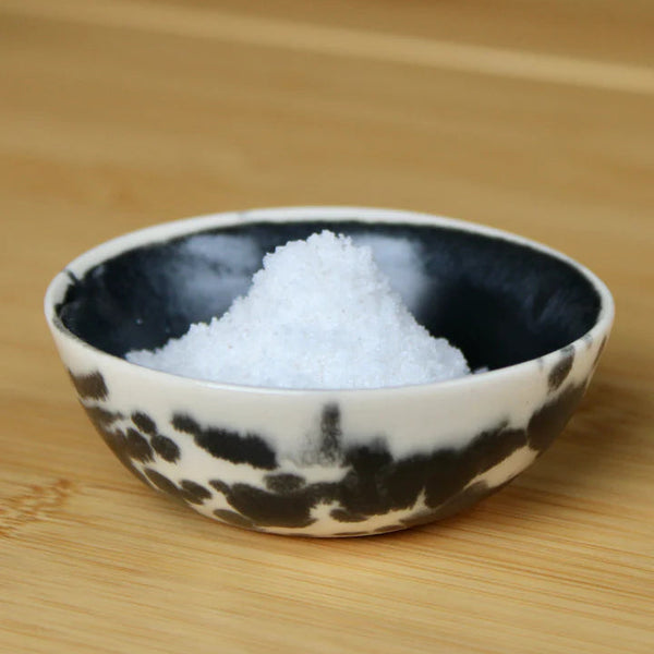 Sparnicht Bitty Bowls in Meteor