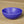 Sparnicht Bitty Bowls in Cerulean