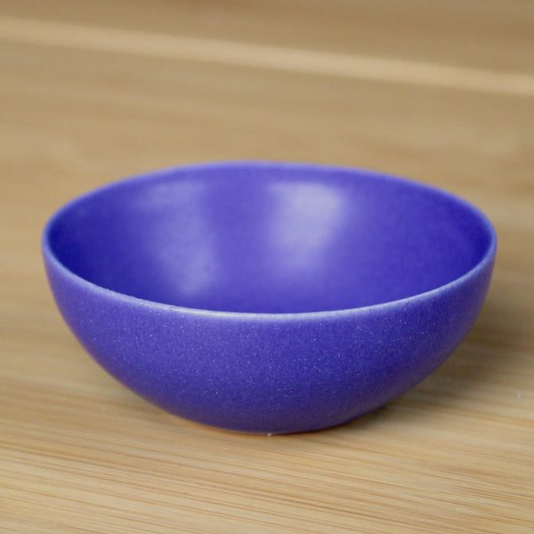 Sparnicht Bitty Bowls in Cerulean
