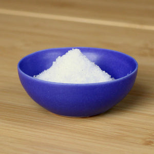 Sparnicht Bitty Bowls in Cerulean
