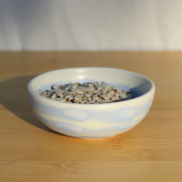 Mise en Place Bowl in Tiger Lily