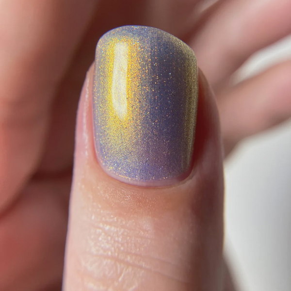 Death Valley Nails Nostalgia Nail Polish