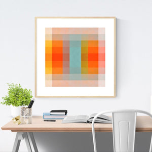 Jessica Poundstone Color Space 40