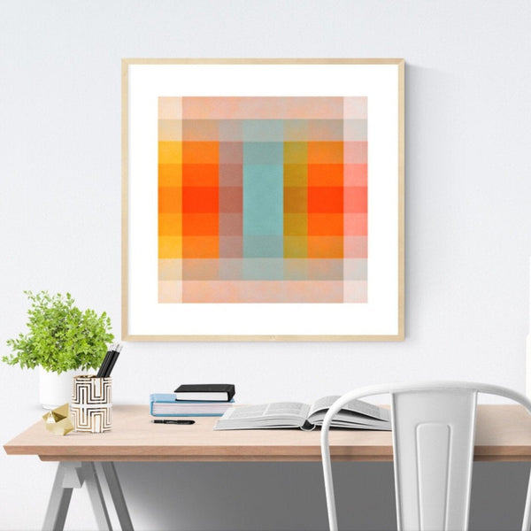 Jessica Poundstone Color Space 40