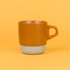 Kinto Stacking Mug Orange