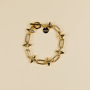 Toom Bracelet by Larissa Loden