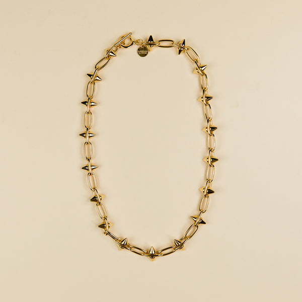 Toom Necklace by Larissa Loden
