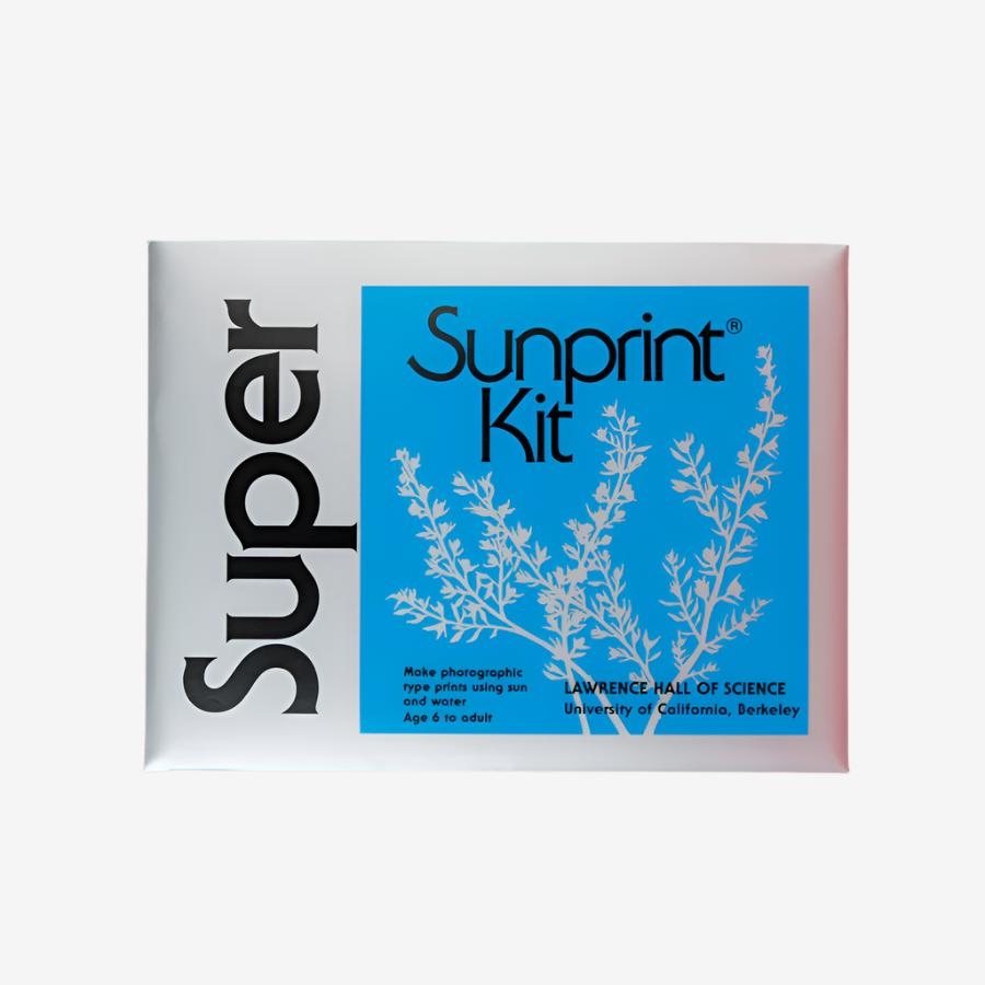 Super Sunprint Kit