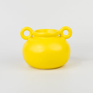 Citreum Bud Vase by Luvhaus Ceramics