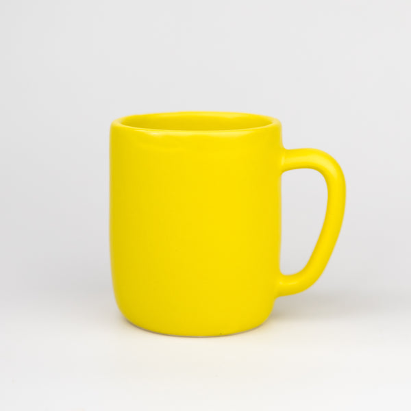 Citreum Mug