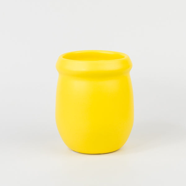 Citreum Signature Tumbler by Luvhaus Ceramics
