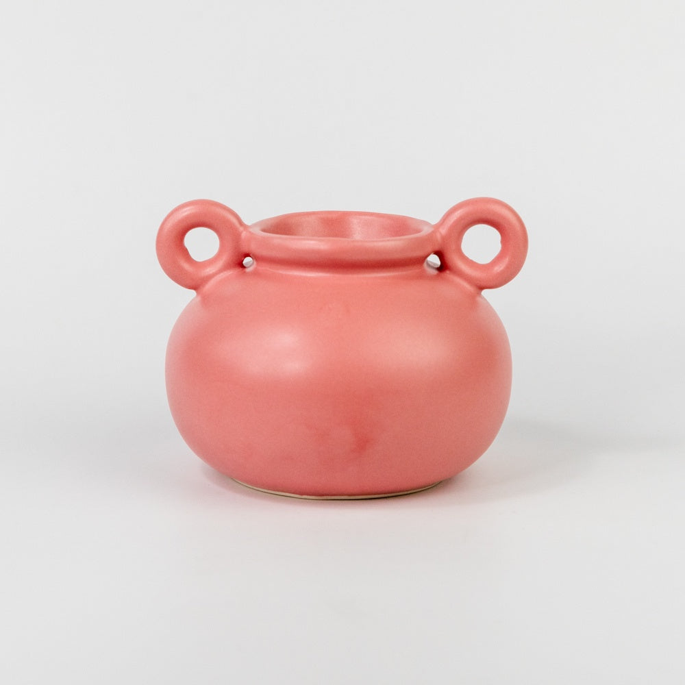 Roseus Bud Vase by Luvhaus Ceramics