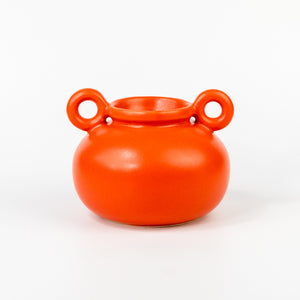 Solamen Bud Vase by Luvhaus Ceramics