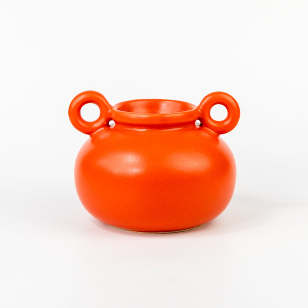 Solamen Bud Vase by Luvhaus Ceramics