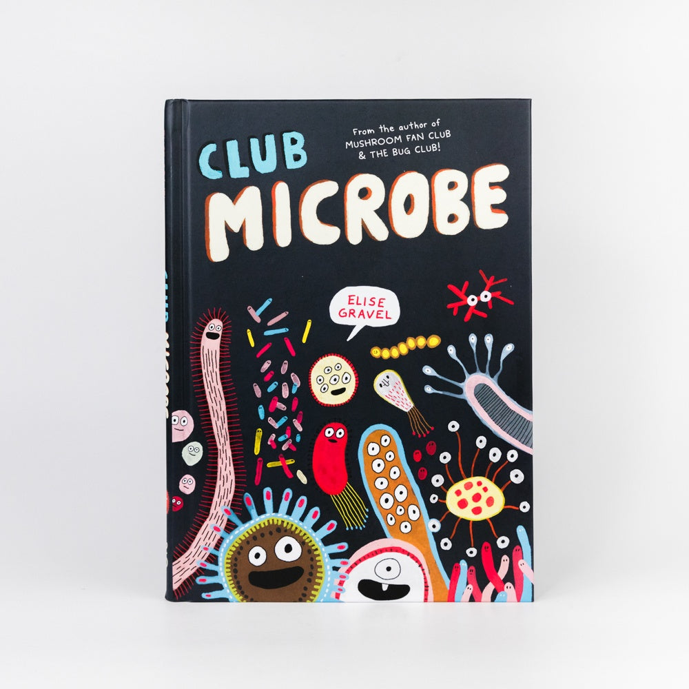 Club Microbe