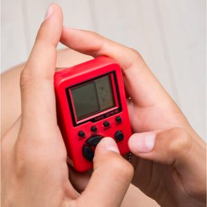 Kikkerland Pocket Arcade Game
