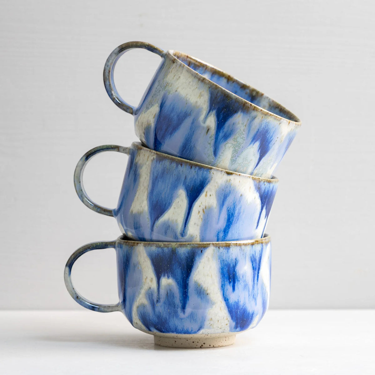 Mion Mug - Comet Rain