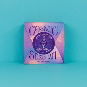 Cosmic Seed Kit - Air