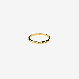 Flur Ring by Mountainside Jewelry