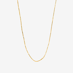 Gia Chain by Mountainside Jewelry