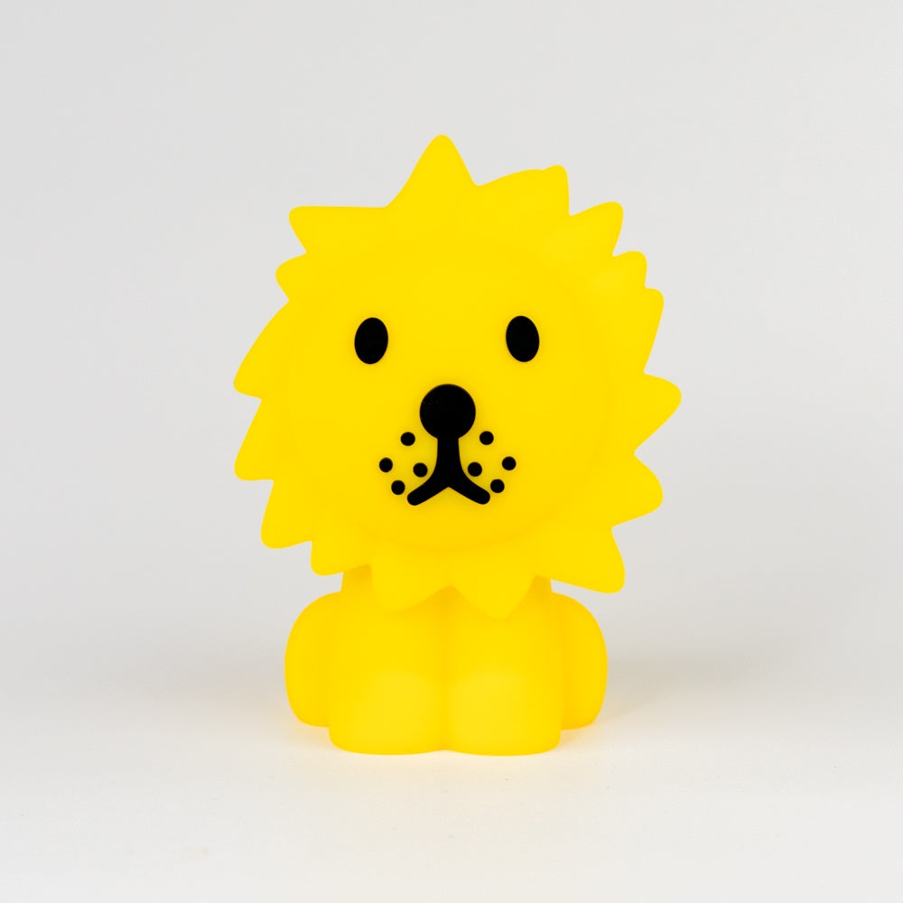 Mr Maria Small Bundle of Light - Lion