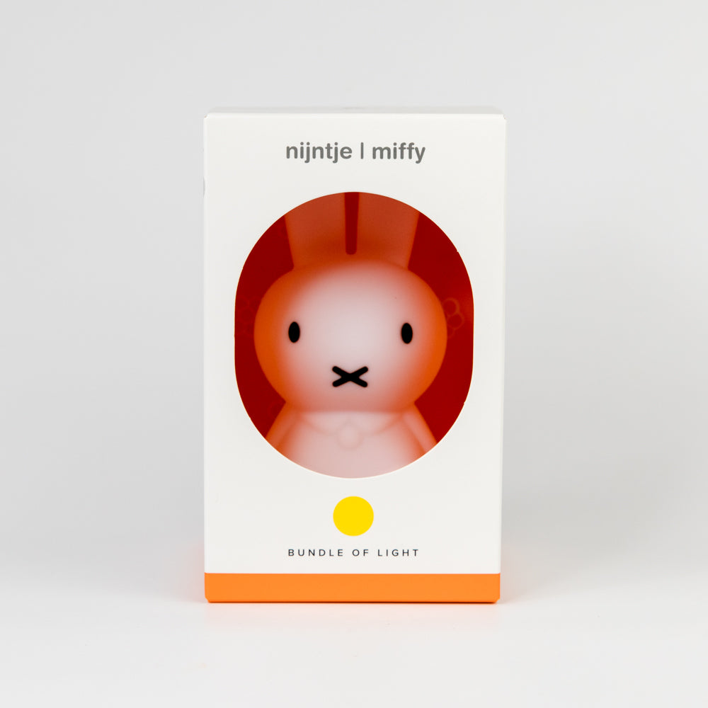 Mr Maria Small Bundle of Light - Miffy