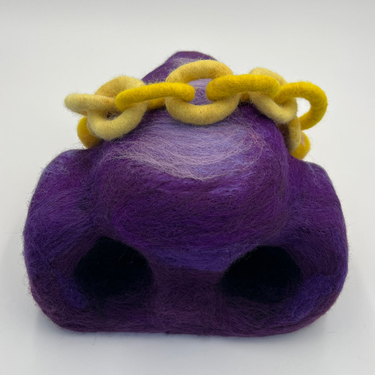 Purple Chains