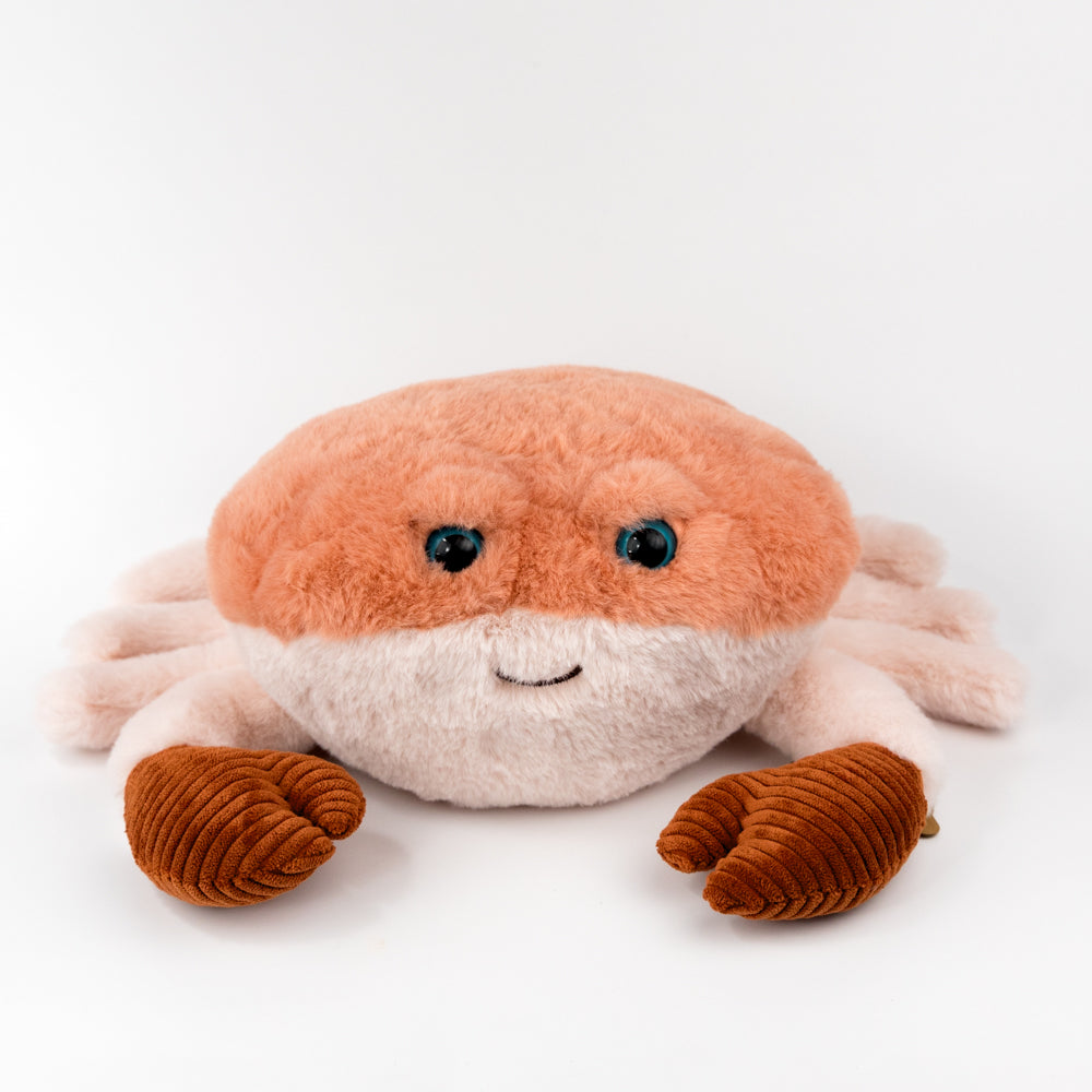 Kenzo Crab Soft Toy
