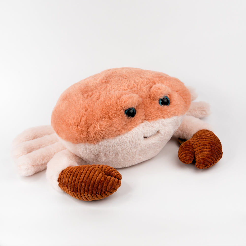Kenzo Crab Soft Toy