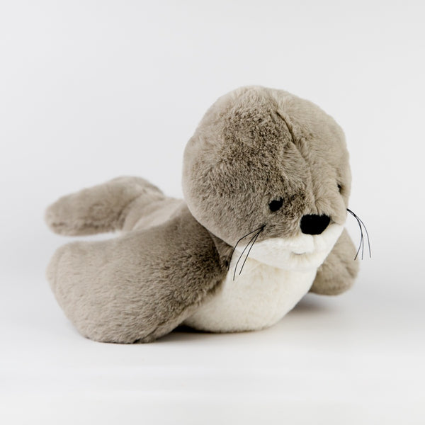 Soli Seal Soft Toy