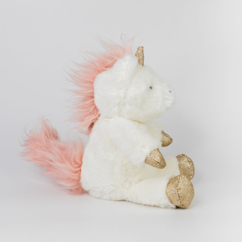 Little Misty Unicorn Soft Toy