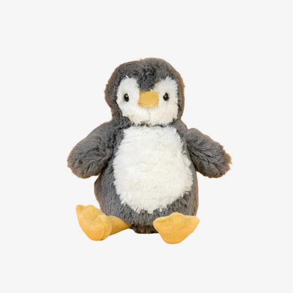 Little Iggy Penguin Soft Toy by OB Designs