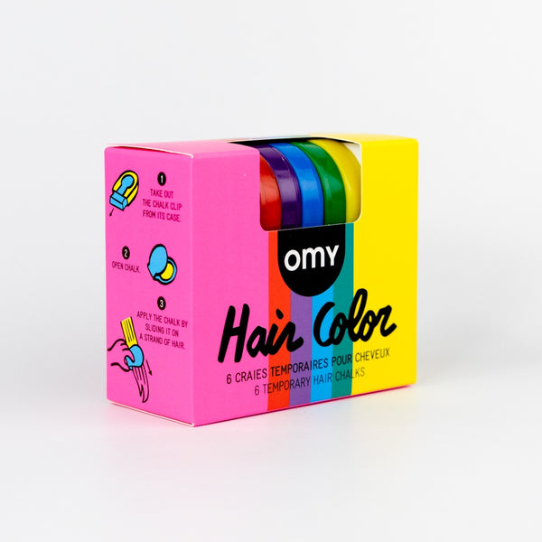 OMY Hair Chalk Color