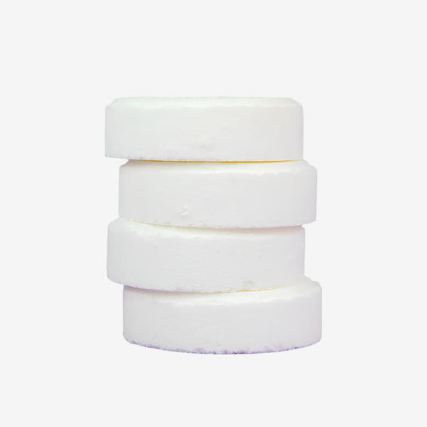 Shower Steamers French Lavender by Old Whaling Co